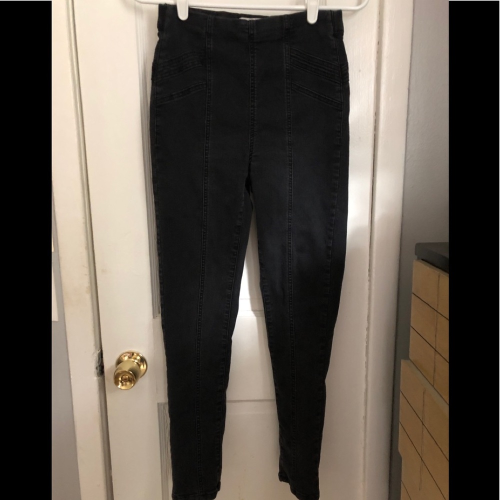 We the Free Ultra High Waist Jeggings